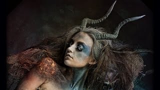 Cultus Ferox - Mutter Erde