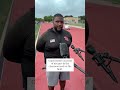 Roosevelt head coach Darnell Barnes is proud of his team's hard work in the classroom and on the fie