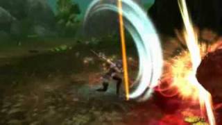 Project S -Trailer screenshot 5
