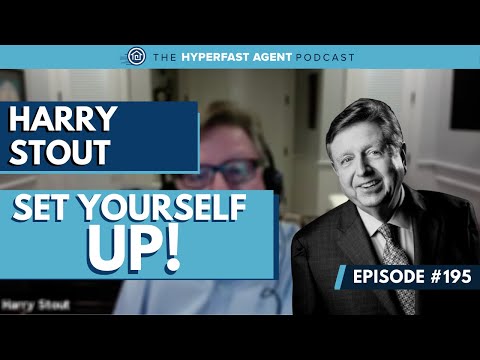 [#195] Money For Life with Harry Stout