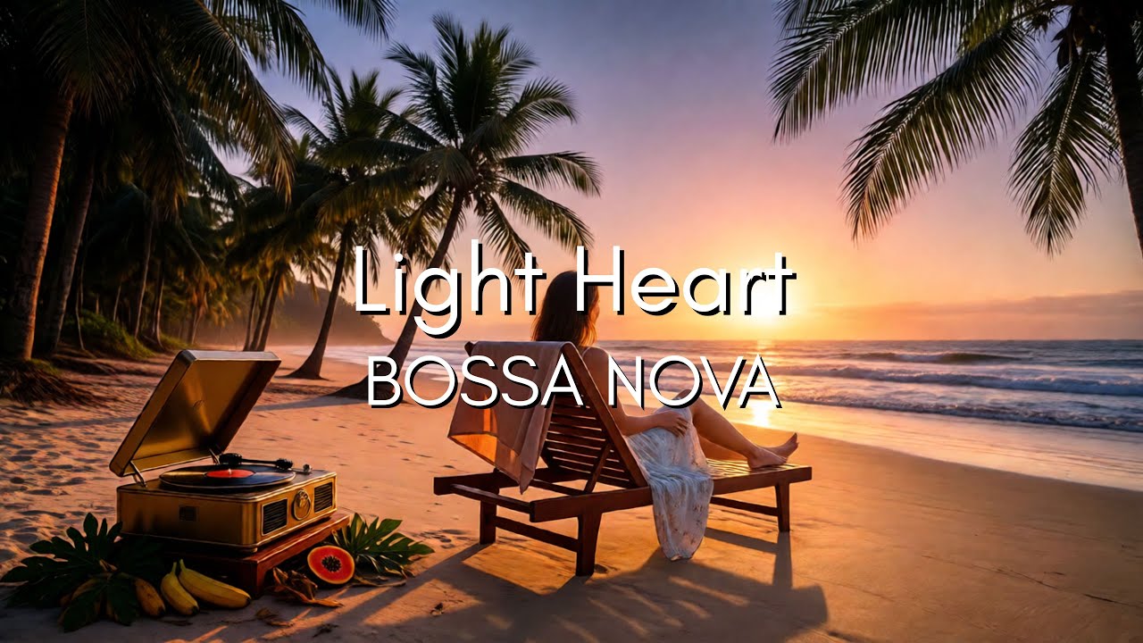 Bossa Place · Light Heart (Bossa Nova)