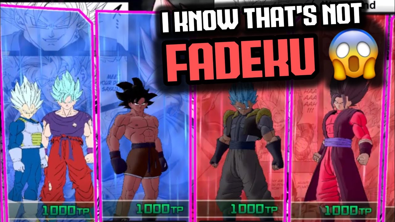 MODDED XV2 IN THE BIG 26 [XENOVERSE 2 MODS VOD] - YouTube