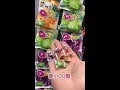 迷你厨房最小QQ糖 #迷你厨房 #迷你食玩 #微缩食玩
