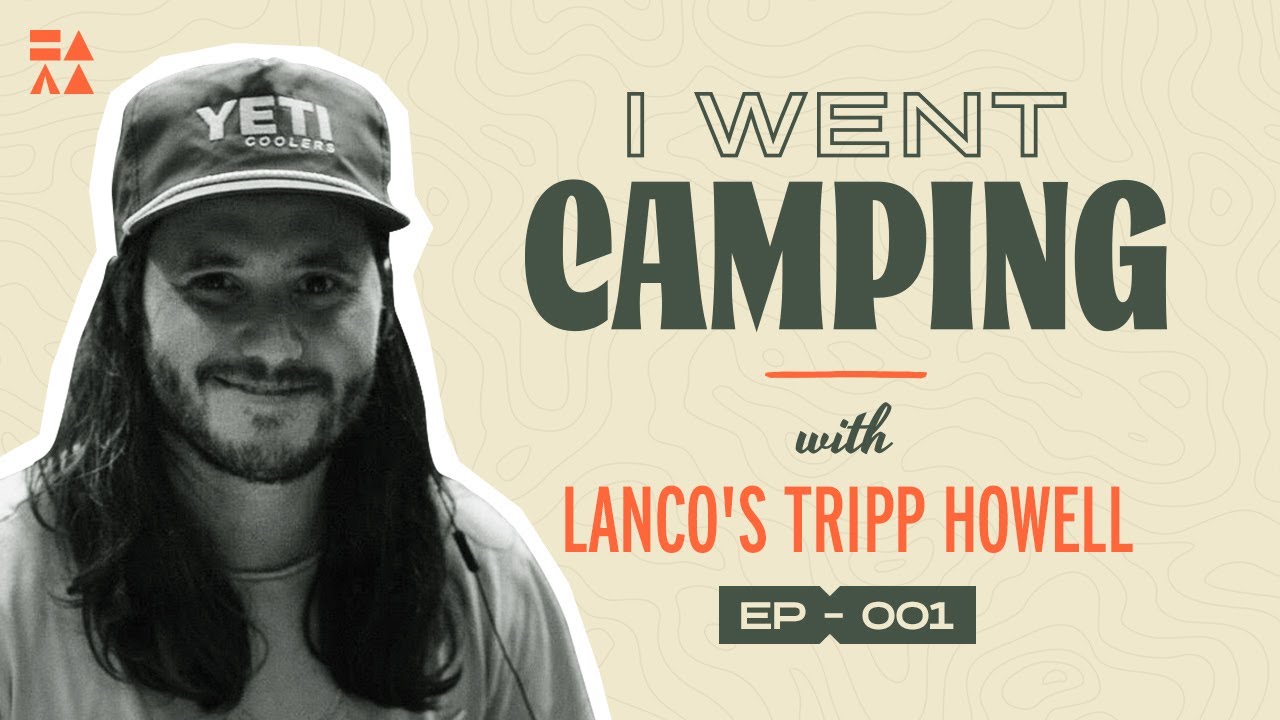 LANCO's Tripp Howell on What It's Like to be Famous | Honky Tonk Hippies