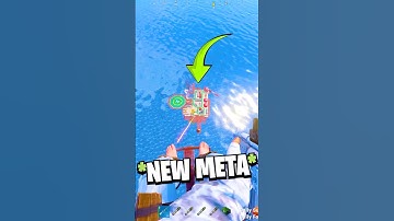 NEW OILRIG META.. 🤯 #rust #solo #rustgame