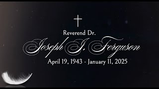 Ferguson Tribute
