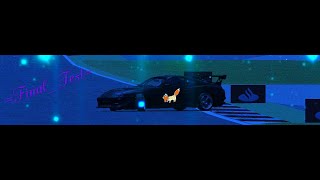 STREAM Rfactor Drift Forze