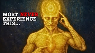 Most People Never Enter This State But It Changes Everything (RAW TRUTH)