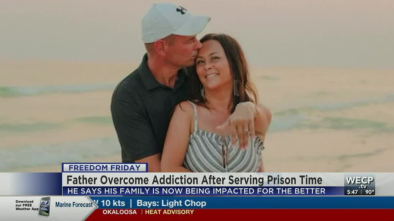 FREEDOM FRIDAY: Stephen Shiver