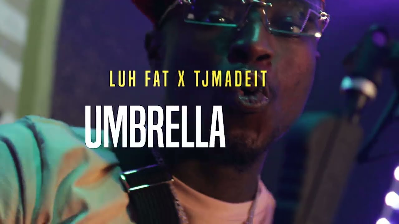 Beat Bando Studios Presents- Luh Fat X Umbrella