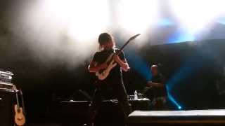 Luca Turilli Rhapsody : Rage of The Winter (Pratteln 2013)
