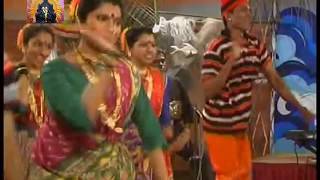 Video thumbnail of "वेसावची पारु नेसली गो"