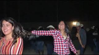 Rancheria de Guadalupe Mexquitic de Carmona Mis Xv Lizbeth..24 oct 2020