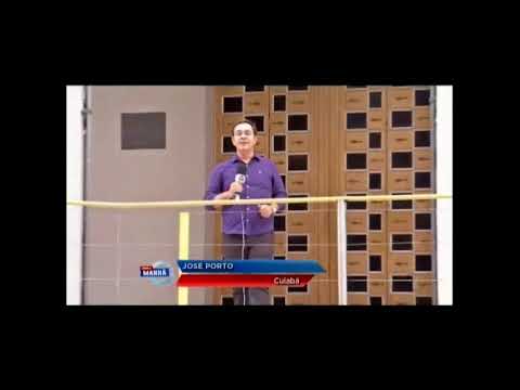 Mudança na escadaria da Matriz não agradou a população de Cuiabá