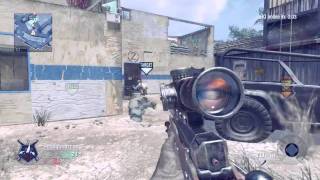 AbNorMaL vs OriginaL | Blackops