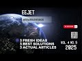 EEJET | Vol. 4 No. 5 (136) (2025) | Applied physics