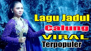 CALUNG JADUL YANG PALING DI CARI || JARAN JARAN CILIK || CALUNG  BANYUMASAN PALING GAYENG
