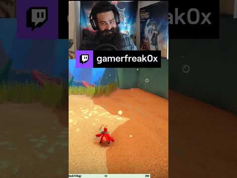 Video - When it gets too hot.. | gamerfreak0x on #Twitch - Twitch Nude