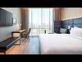 AC Hotel Missoula Downtown | Missoula (MT), United States | Hotel Review 🌟