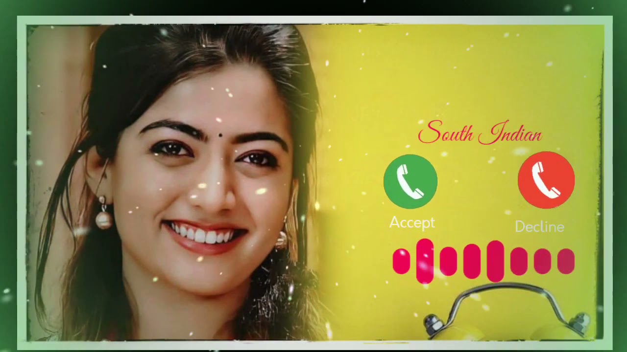 South Indian Violin bgm ringtone hindi song ringtone new sad