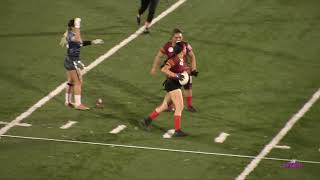 PF5MIX 2023 VERANO WEEK 5 CSA MOMS VS RED REBELS