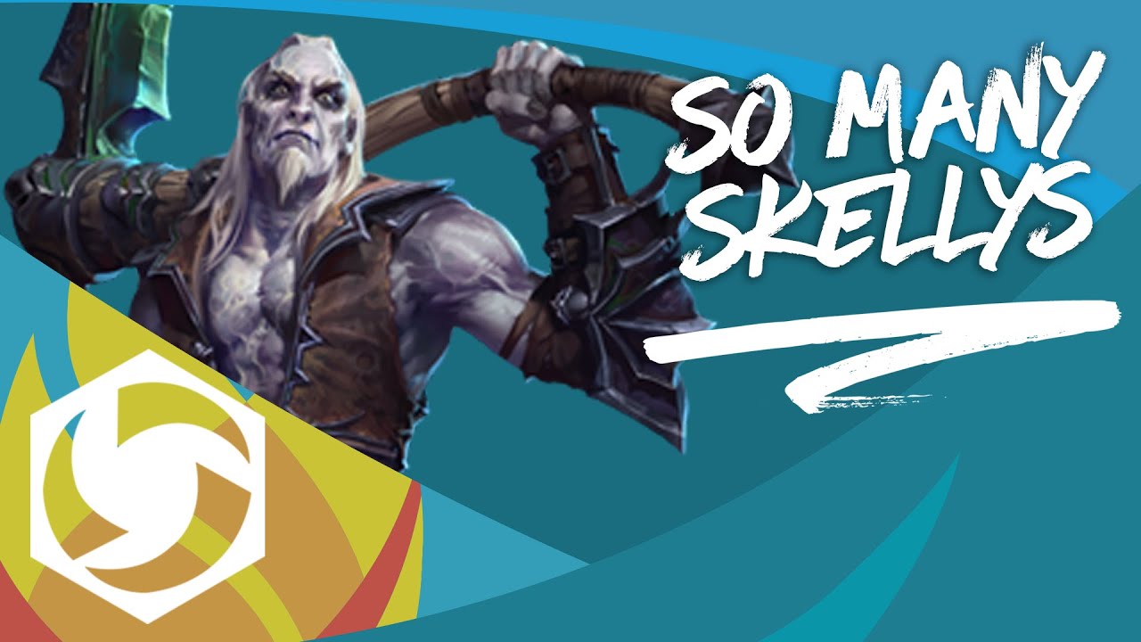 Xul Rework Guide and New Build Breakdown with McIntyre HotS - Heroes of the Storm Gameplay 2020