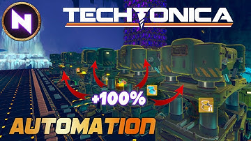 Automation Is WAY MORE IMPORTANT in Techtonica | 02 | Early Access | Lets Play
