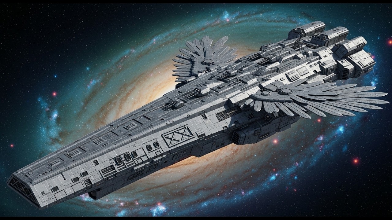 Their Sensors Detected ONE Human Ship — The Armada Realized It Was Too Late | HFY | HFY Sci-Fi Story