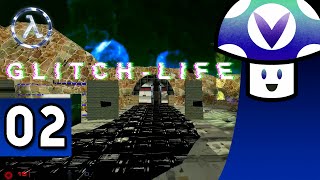 [Vinesauce] Vinny - Glitch-Life [Half-Life: Opposing Force] (part 2)