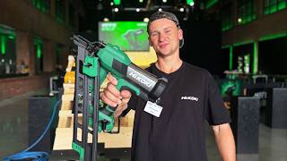 Hikoki Flew Me to Germany for Their Biggest Launch Yet