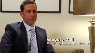 Services Offered By Disability Insurance Attorneys Dell & Schaefer