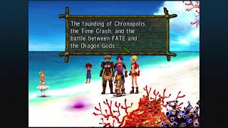 Chrono Cross - #12