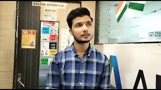 PLC Programming SCADA HMI DCS VFD Training in Delhi | 100% Placement Assistance | Sofcon Delhi screenshot 5