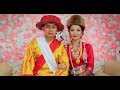 LIMBU & SHERPA WEDDING | DECHEN WEDS BIKRAM | Nepali Wedding Video | DHARAN