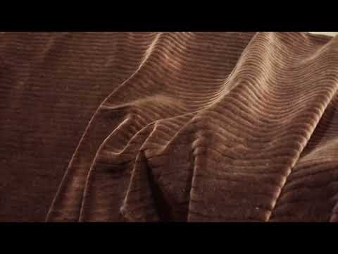 Тканина оббивна 800063 вельвет, видео 1