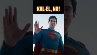 Honest Trailers Short - Supergirl