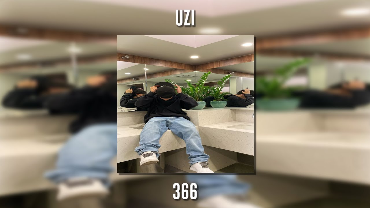Uzi - 366 (Speed Up)