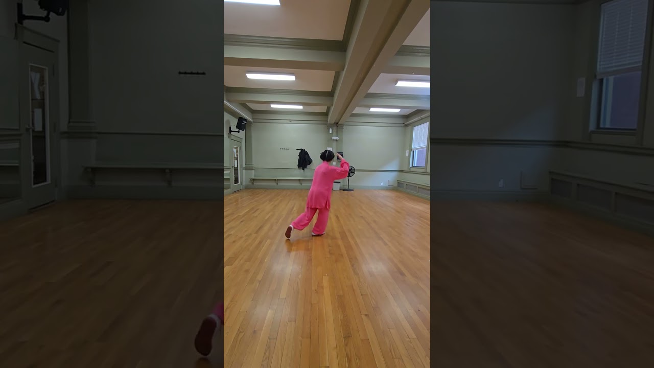 Обратный вращение/отпугнуть обезьяну (традиционный)