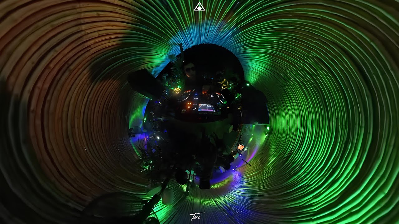 ToRo Progressive House & Melodic Techno Sessions 014 (Vibes & Visions, Tulum Mexico) 2025