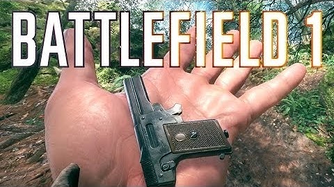 Secret Kolibri reload animation