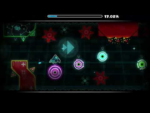 Showcase for The Glitch