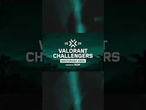 จังหวะปิดเกมคว้าแชมป์ #ChallengersSEA ของ Motiv Esports เอาชนะ NAOS Esports 3-1 แผนที่ !! 🏆