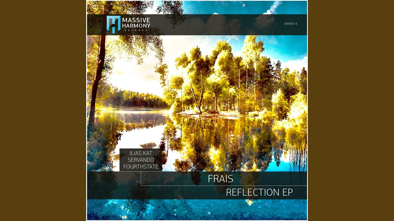Watch Reflection (Fourthstate Remix) on YouTube Watch Reflection (Fourthstate Remix) on YouTube