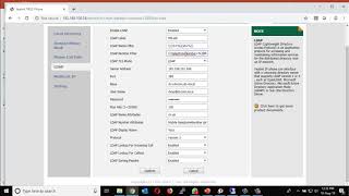 How to integrate Yealink Phones with Microsoft Active Directory screenshot 4