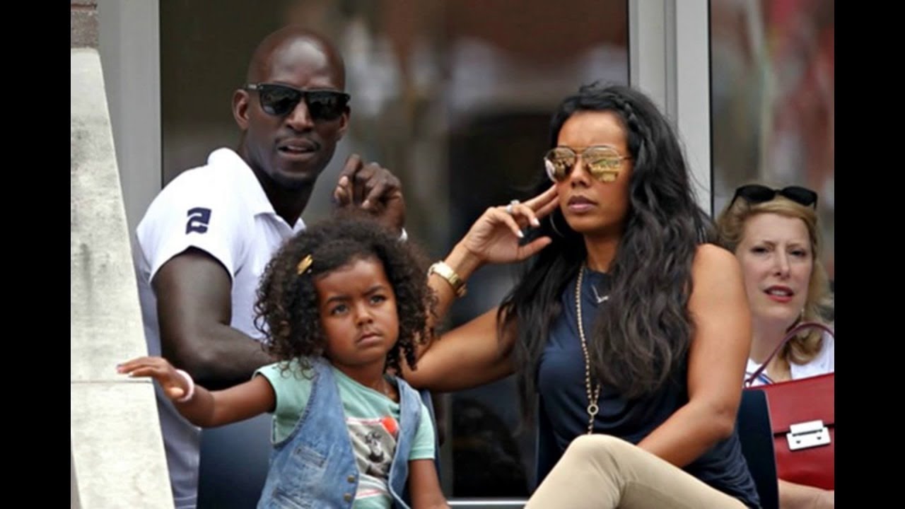 Kevin Garnett Forced To Pay 100 000 To Ex Wife Despite The Prenup Youtube Ex Wives Kevin Garnett Kevin