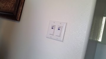 How to pair a Zwave plus switch to your smartthings hub