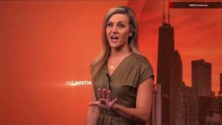 WMAQ 'NBC 5 News Today' promo