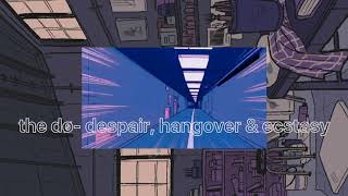 The Dø - Despair, Hangover & Ecstasy ( s l o w e d )