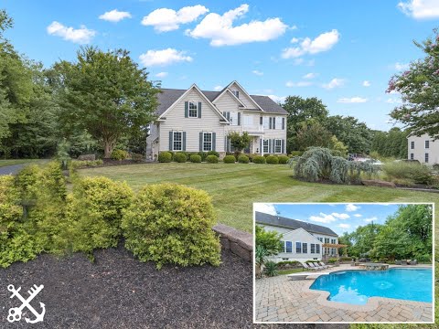 8408 Gullane Court, Pasadena, MD home video tour