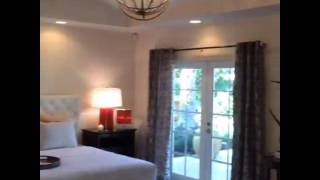 Harbor Beach waterfront home for sale